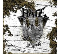 Hate - Tremendum (Limited Edt.)