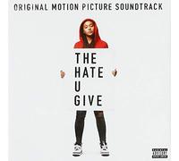 Hate U Give - Hate U Give / Soundtrack.