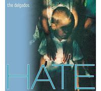 Hate ( vinyl )