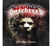Hatebreed - For the Lions (Ltd.Edt.)