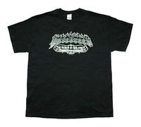 Hatebreed Merch Metalcore T-Shirt Alternative Fashion M