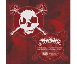 Hatebreed - Picture Shape (LP)