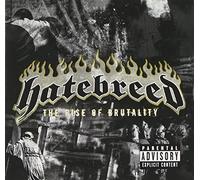 Hatebreed - Rise of Brutality