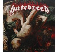 Hatebreed - The Divinity Of Purpose (Ltd.Edt.)