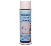 HaTec Spray rimozione permanente per pennarelli, 500 ml, rimozione di penna e toner