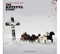 Hateful 8 (Quentin T - Soundtrack