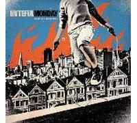 Hateful Monday - Unfrightened