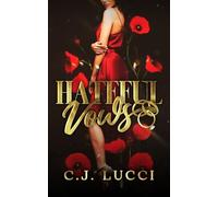 Hateful Vows: A Dark Mafia Romance: 1