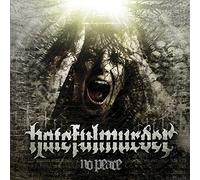 Hatefulmurder - No Peace