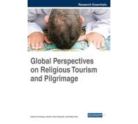 Hatem El-Gohary Global Perspectives on Religious Tourism and (Copertina rigida)