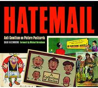 Hatemail: Anti-Semitism on Picture Postcards
