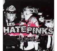 Hatepinks - Tete Malade