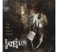 Hateplow - The Only Law Is Survival by Hateplow