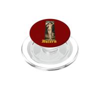 Haters Eve Con Serpente E La Frutta Proibita Arte Classica PopSockets PopGrip per MagSafe