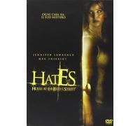 Hates - House At The End Of The Street