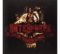 Hatesphere - Ballet of the Brute