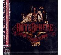 Hatesphere - Ballet Of The Brute + 3