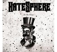 Hatesphere - To The Nines