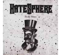 Hatesphere - to The Nines +Bonus [Import]