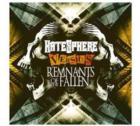Hatesphere Vs Remnants Of The Fallen - Versus