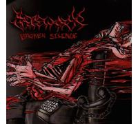 Hatework - Broken Silence