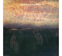 Hatfield and The North Hatfield and the North (CD) Expanded Album