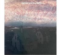 Hatfield and The North - Hatfield and The North