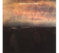 Hatfield and The North Hatfield and the North (CD) Expanded Album