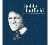 Hatfield Bobby - Stay With Me The Richard Perry Sessions