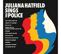 Hatfield, Juliana - Juliana Hatfield Sings The Police