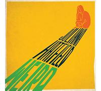 Hatfield Juliana - Weird