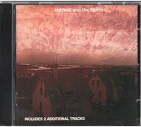 Hatfield & the North