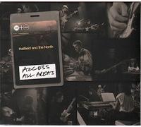 Hatfield & the North - Access All Areas