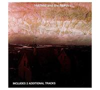 Hatfield & The North - Hatfield And The North