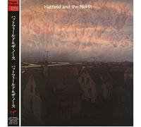 Hatfield & The North - Hatfield & The North