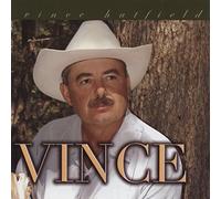 HATFIELD, Vince - HATFIELD, Vince Vince (2004)