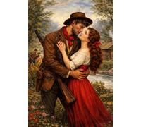 Hatfields and McCoys: Across the River: She was forbidden. He was supposed to hate her. But some loves are worth starting a war-or ending one.