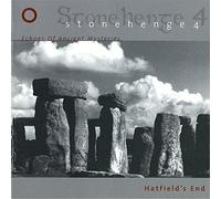 Hatfield's End - Stonehenge 4 : Echoes of Ancient Mysteries [Import anglais]