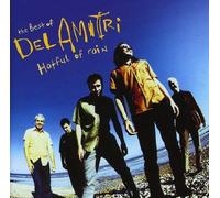 Hatful of Rain: Best of Del Amitri by DEL AMITRI (2007-03-06)