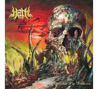 Hath - All That Was Promised