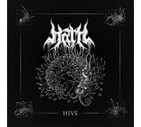 Hath Hive Mixed Color (Vinyl LP)