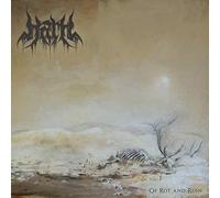 Hath Of Rot And Ruin Random Colored (Vinyl LP)