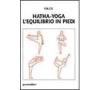 Hatha-yoga: equilibrio in piedi