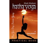 Hatha Yoga: May You Stay Forever Young