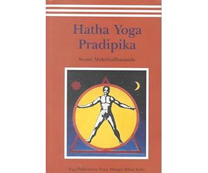 [(Hatha Yoga Pradipika)] [By (author) Muktibodhananda Swami] published on (December, 2000)