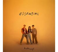 HATHAW9Y [ESSENZIALE] 1° album CD + libretto K-POP SIGILLATO