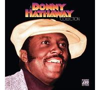 Donny Hathaway – A Donny Hathaway Collection – 2 LP – 2021 – Rhino