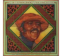 Hathaway, Donny - Best Of Donny Hathaway