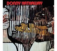 Hathaway Donny - Donny Hathaway