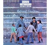 Hathaway, Donny - Everything Is Everything